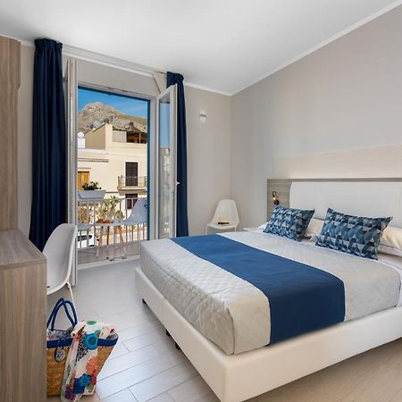 Bed and Breakfast Scrusciu Du Mari San Vito Lo Capo Esterno foto