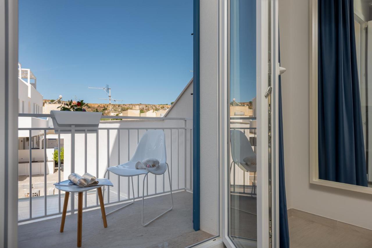 Bed and Breakfast Scrusciu Du Mari San Vito Lo Capo Esterno foto